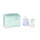 KIT TOUS BABY EDC 100ML+B/LOTION+NECESER 