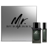 KIT BURBERRY MR BURBERRY EDP 100ML+30ML           