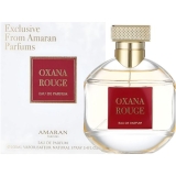 AMARAN OXANA ROUGE FEM 100ML