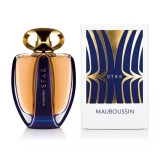 MAUBOUSSIN STAR EDP FEM 90ML                      