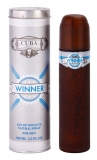 CUBA WINNER EDT MAS 100ML                         