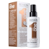 REVLON UNIQ ONE COCONUT TRATAMIENTO CABELLO 150ML 