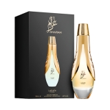 LATTAFA PRIDE GHARAM EDP UNISEX 100ML