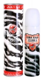 CUBA JUNGLE ZEBRA EDP FEM 100ML                   