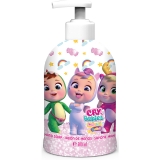 I CRY BABIES JABON DE MANOS 500ML                 