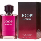 JOOP HOMME EDT 125ML ROXO                         