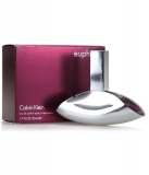 CALVIN KLEIN EUPHORIA EDP FEM 50ML                