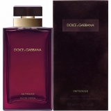 DOLCE GABBANA INTENSE EDP FEM 100ML               