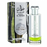 LATTAFA KHALTAAT AL ARABIA ROYAL DELIGHT EDP M 100ML