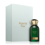 AHMED IGNITE OUD EDP UNISEX 60ML                         