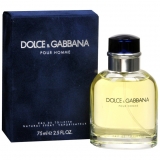 DOLCE GABBANA EDT MAS 75ML                        