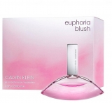 CALVIN KLEIN EUPHORIA BLUSH EDP FEM 100ML EDITION 