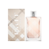 BURBERRY BRIT EDP FEM 100ML                       