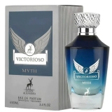 ALHAMBRA VICTORIOSO MYTH EDP MAS 100ML