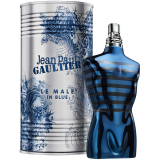 JEAN PAUL GAULTIER LE MALE IN BLUE EDP MAS 75ML   