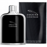 JAGUAR CLASSIC BLACK EDT MAS 100ML                