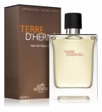 HERMES TERRE D HERMES EDT MAS 100ML               