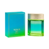 TOUS MAN CHILL EDT 50ML                           