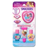 I SMACKERS COLOR COLLECT.DISNEY PRINC