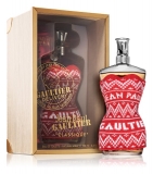 JEAN PAUL GAULTIER CLASSIQUE EDT 100ML COLLECTOR  