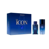 KIT ANTONIO THE ICON SUPREME EDP MAS 100ML+DEO
