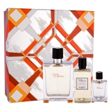 KIT HERMES TERRE D HERMES MAS 100ML+SHO/GEL+MINI  