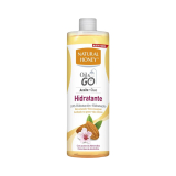 C NATURAL HONEY ACEITE OIL&GO HIDRATANTE 250ML          