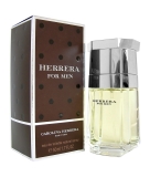 CAROLINA HERRERA FOR MEN EDT 50ML                 