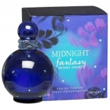 BRITNEY SPEARS FANTASY MIDNIGHT EDP FEM 100ML     