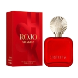 SHAKIRA ROJO ELIXIR EDP FEM 80ML