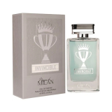 MILAN INVICIBLE EDP MAS 100ML