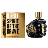 DIESEL SPIRIT OF THE BRAVE EDT MAS 50ML           