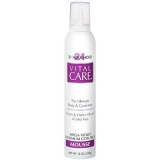 VITAL CARE MOUSSE PLUS 10 LILAS 21HS              