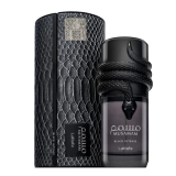 LATTAFA MUSAMAM BLACK INTENSE EDP 100ML UNISEX    