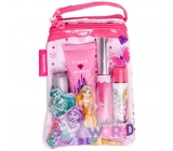 I LIP SMACKERS DISNEY PRINC.5X1
