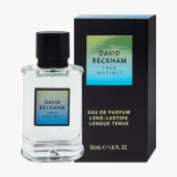 DAVID BECKHAM TRUE INSTINCT EDP MAS 50ML