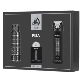 KIT LATTAFA PRIDE PISA EDP 100ML+20ML+DEO