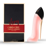 CAROLINA VERY GOOD GIRL HAIR MIST EDP 30ML        