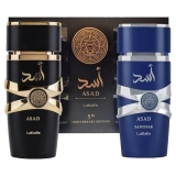 KIT LATTAFA ASAD & ASAD ZANZIB 5TH ANNIVERSARY 100ML