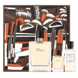 KIT HERMES TERRE D HERMES M 100ML+SHOWER GEL+MINI 