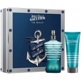 KIT JEAN PAUL GAUL EDT MAS 125ML+SHO/GEL 75ML     