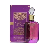 AL WATANIAH SABAH AL WARD DELILAH EDP FEM 100ML