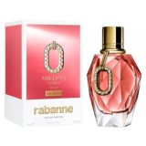 PACO RABANNE MILLION GOLD PURE DIAMONDS EDP F 80ML