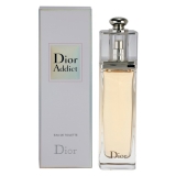 DIOR ADDICT EDT FEM 100ML                         