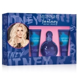 KIT BRITNEY SPEARS FANTASY MIDNIGHT 100ML+BODY+GEL