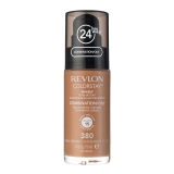 REVLON BASE COLOR VIDRIO RICH GINGER 380 8960-16  