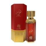 AL A RAAF NOOR EDP FEM 100ML