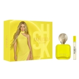 KIT SHAKIRA AMARILLO EDP FEM 80ML+10ML
