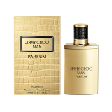 JIMMY CHOO MAN PARFUM 50ML