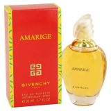 GIVENCHY AMARIGE EDT FEM 50ML                     